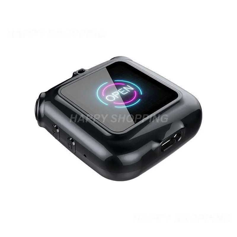 

With Display Voice Photo Recorder Playback Monitor Body Cam Camcorder Recorder Pen Pandent Mini Camera Portable Dv Pen Video Fhd