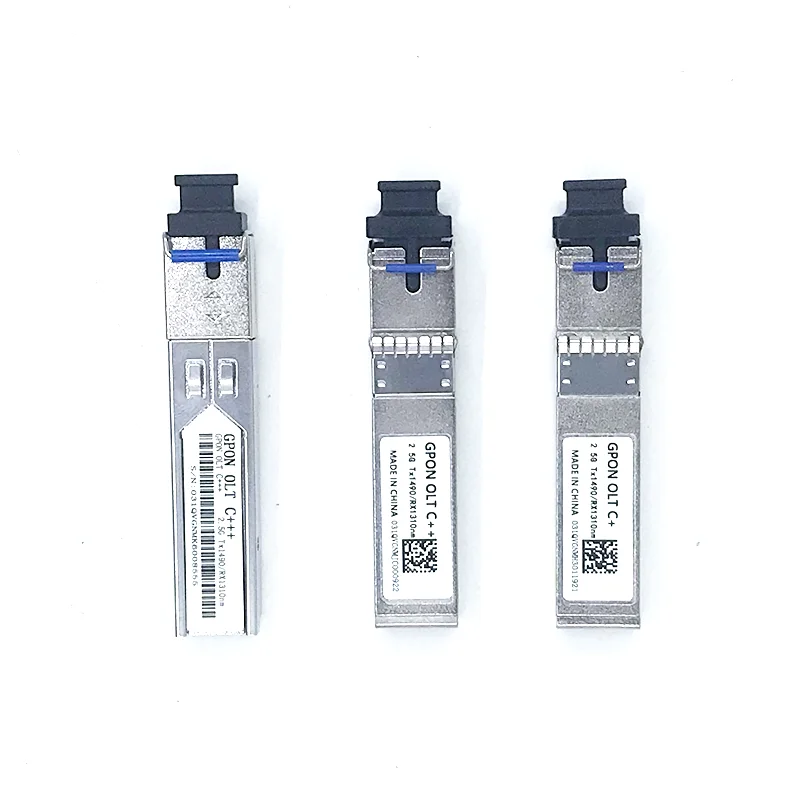 GEPON SFP PX20 + PX20 ++ PX20 +++ PX20 +++ GPON C + C ++ C +++ 20 км TX1490nmRX1310nm epongpon olt ont SC (art.: 3920c2b3ef641) - 3920c2b3ef641