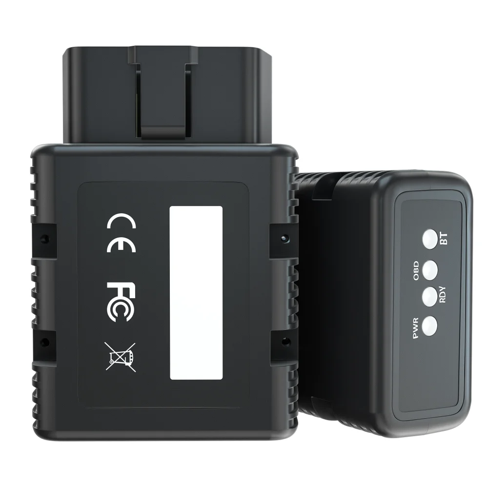 Автомобильный диагностический интерфейс OBD2 для Renault COM Bluetooth совместимый