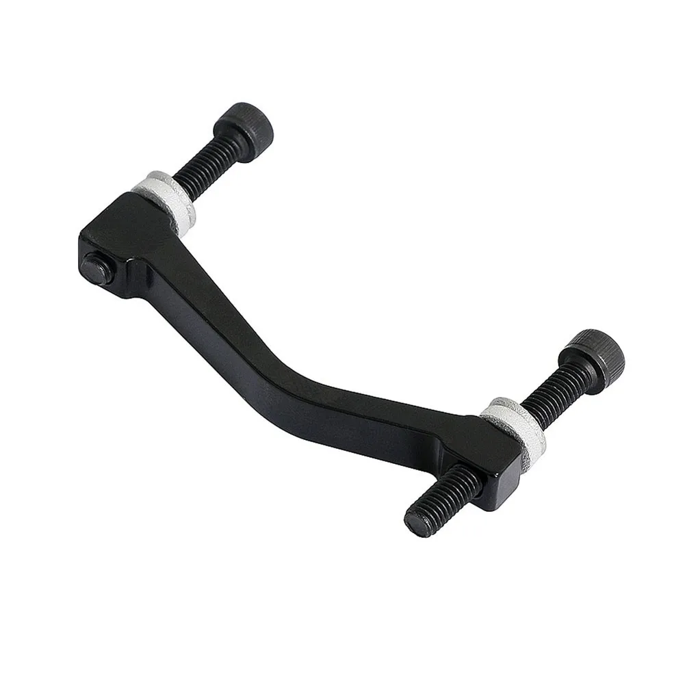 

Адаптер для дискового тормоза SHIMANO, 160-180 мм, алюминиевый сплав