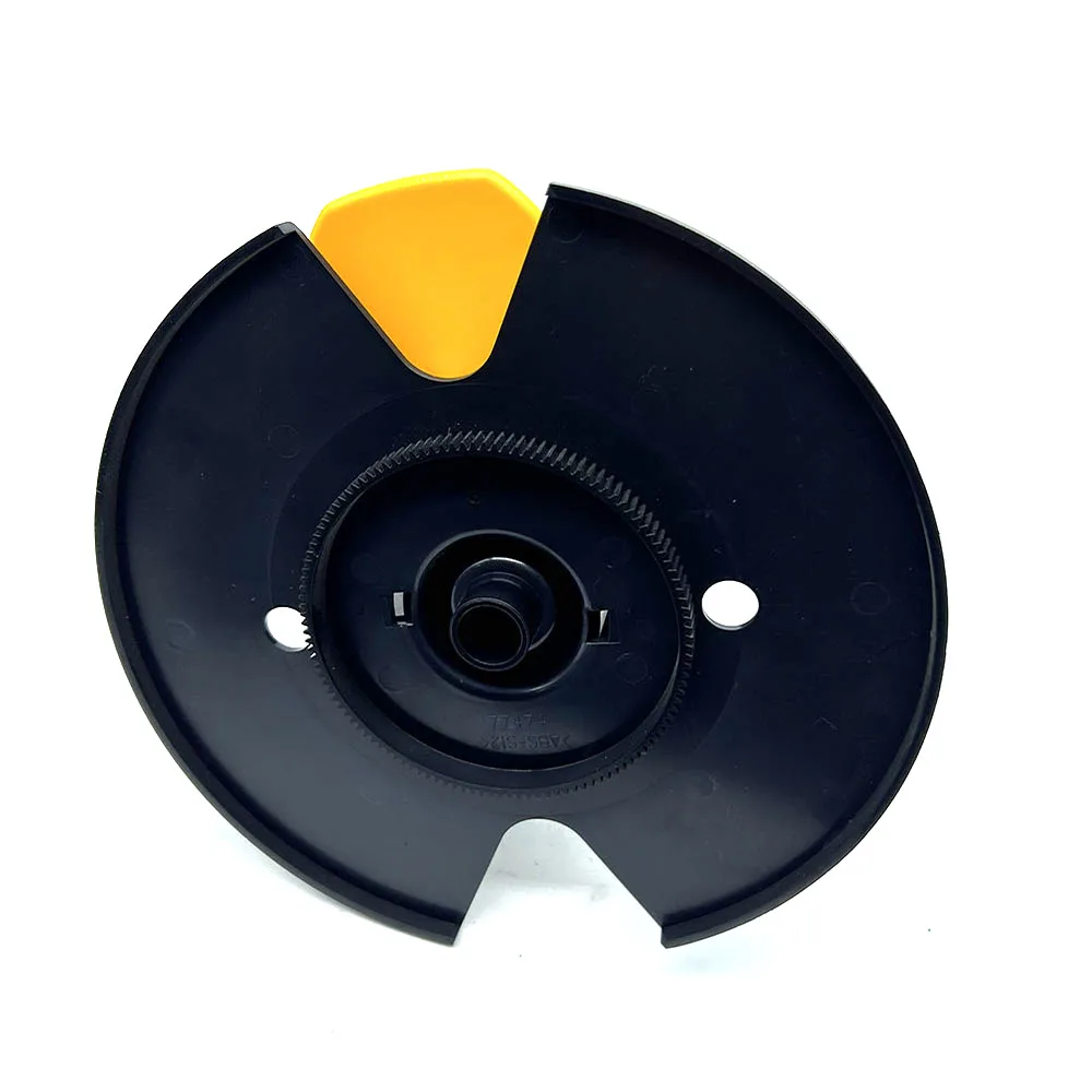 Медиашпиндель для перемотки подходит Zebra ZT421 ZT420