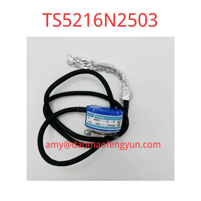 Новый кодировщик лифта Tamagawa TS5216N2503 быстрая доставка