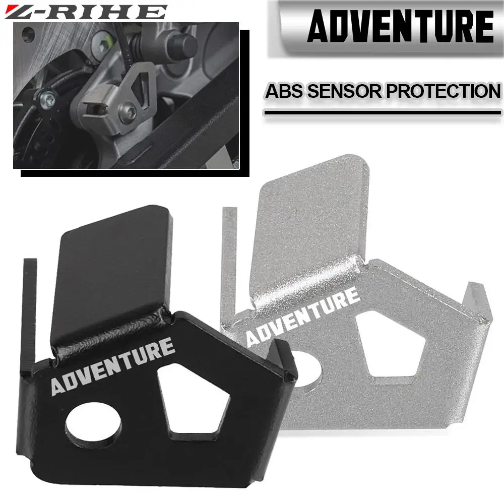 

For 390 790 890 ADV ADVENTURE R S 1290 Super Adventure 2020 2021 Motorcycle 390ADVENTURE 790ADV 890ADV Sensor Guard Protection