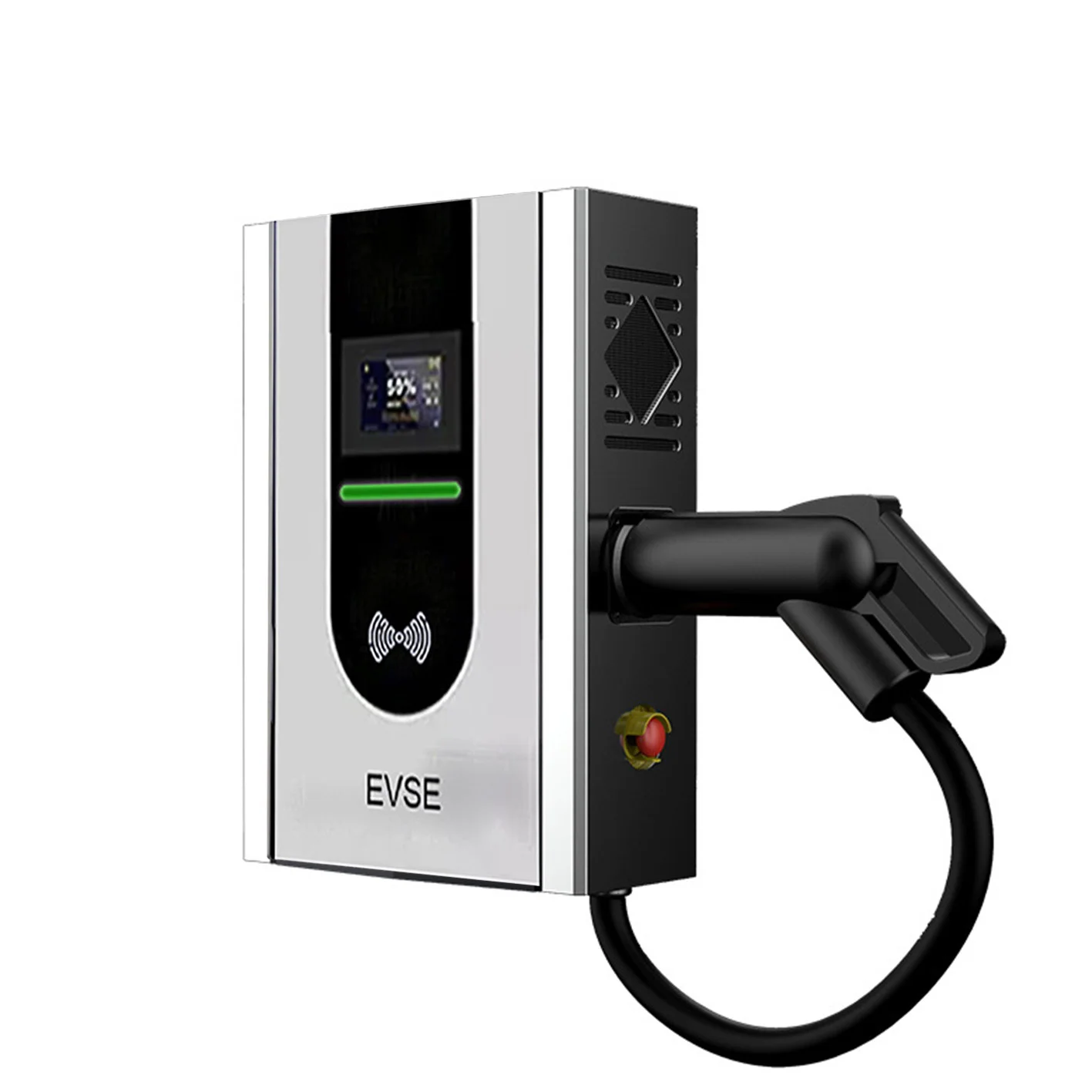 CCS2 DC EV зарядное устройство для электрической автомобильной зарядной станции