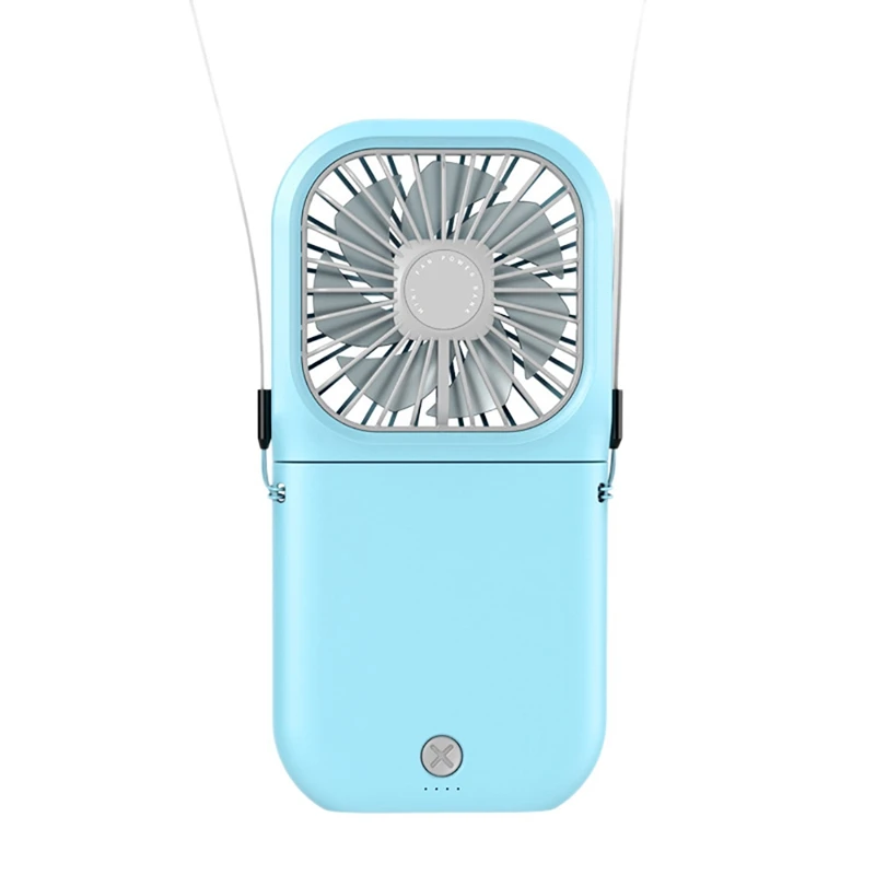 

Портативный мини-вентилятор с зарядкой от USB, Портативный Регулируемый Настольный вентилятор, охладитель воздуха для дома, офиса, рабочего ...
