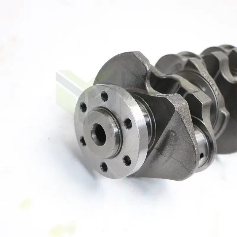 Фото Коленчатый вал двигателя для Citroen Ford Opel DV5 OE 9827306980, дизельный двигатель DV5 YH01 YHR YHV YHW YHX YHY YHZ Z2DA №3