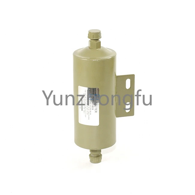 

Chiller spare part refrigeration compressor filter FLR0084C FLR07138 return filter