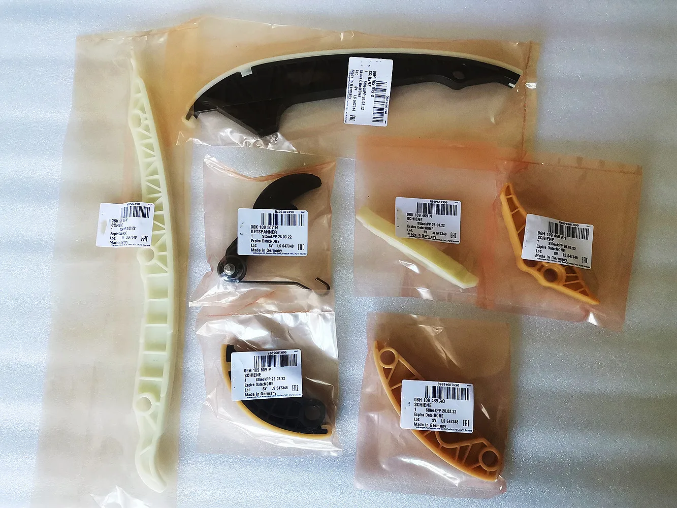 OEM комплект цепи ГРМ для двигателя 1 8 т 2 0 CWZA CNTC CNCD CNCE CNCB CHHC DAJB CJSA CNSB CJEB CJEE CYGA CPRA CPKA CJSC