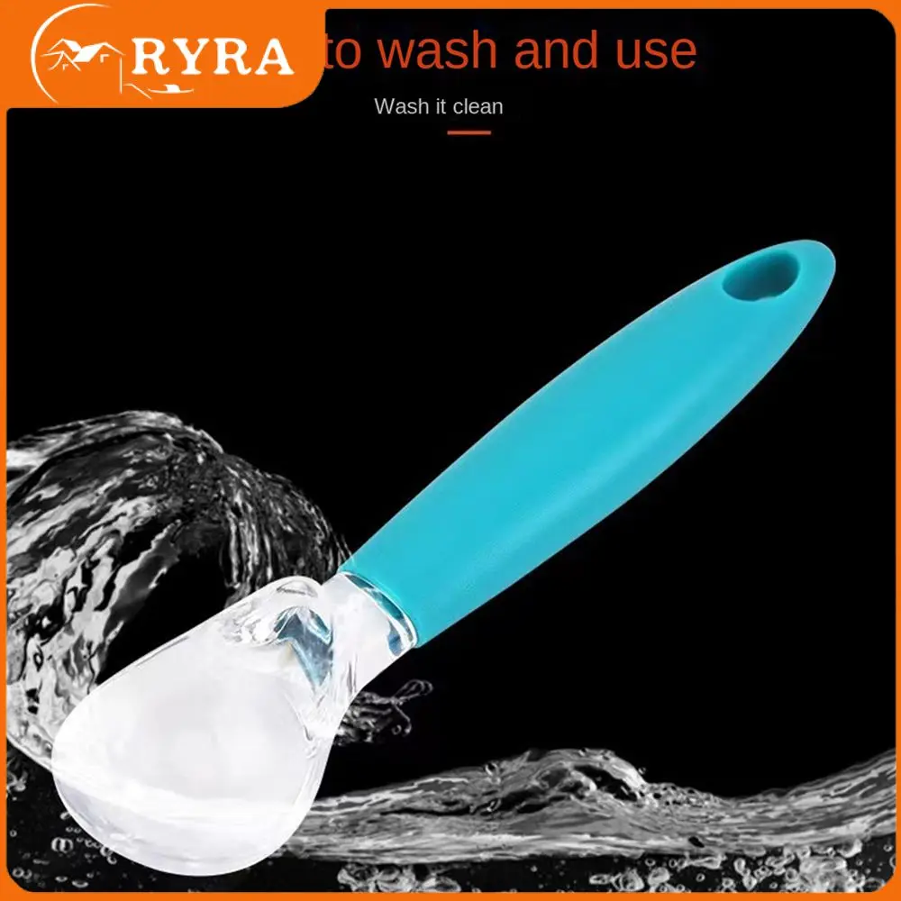 

Ложка для домашнего торта, арбуза, мороженого