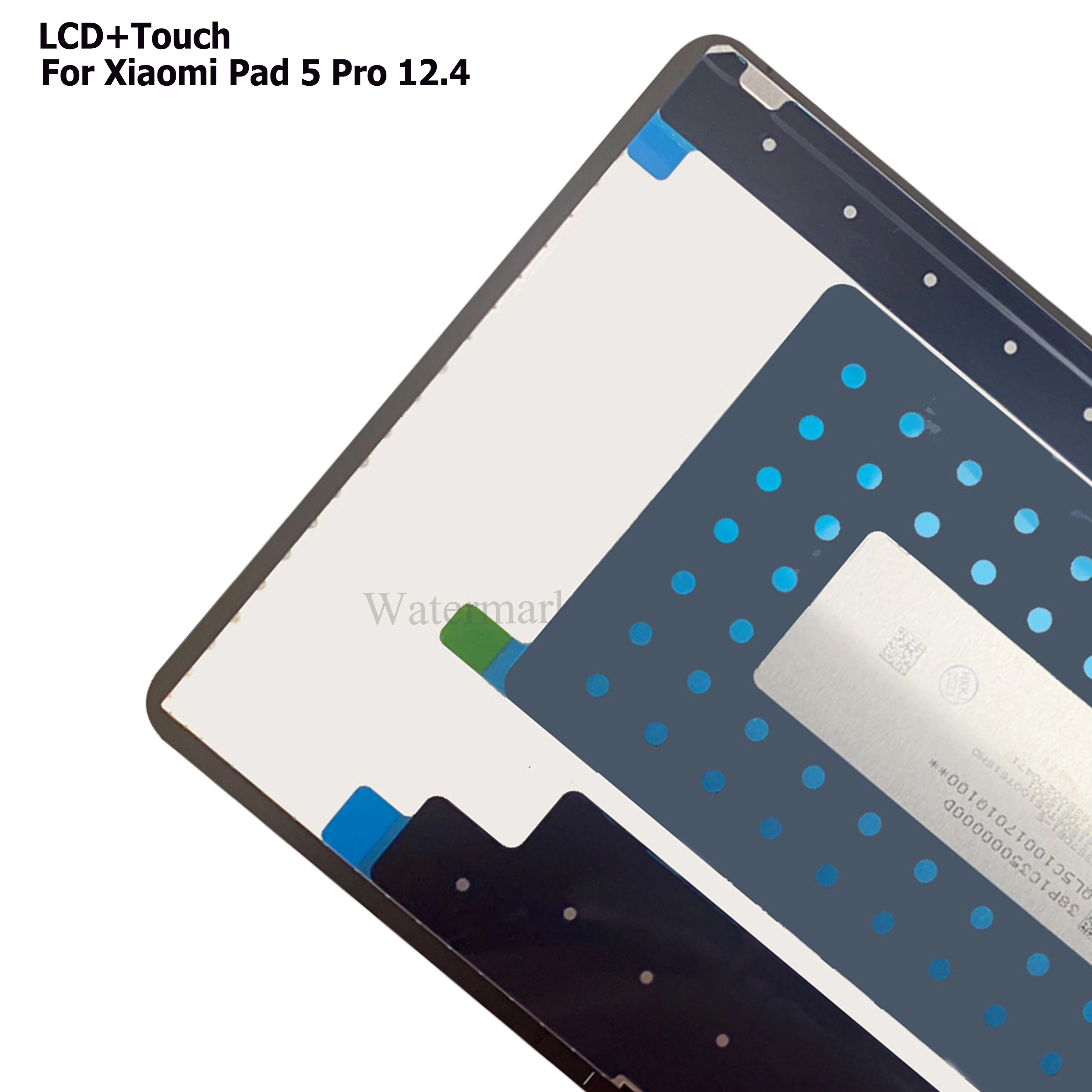 Xiaomi Pad 5 Pro 12.4 Купить