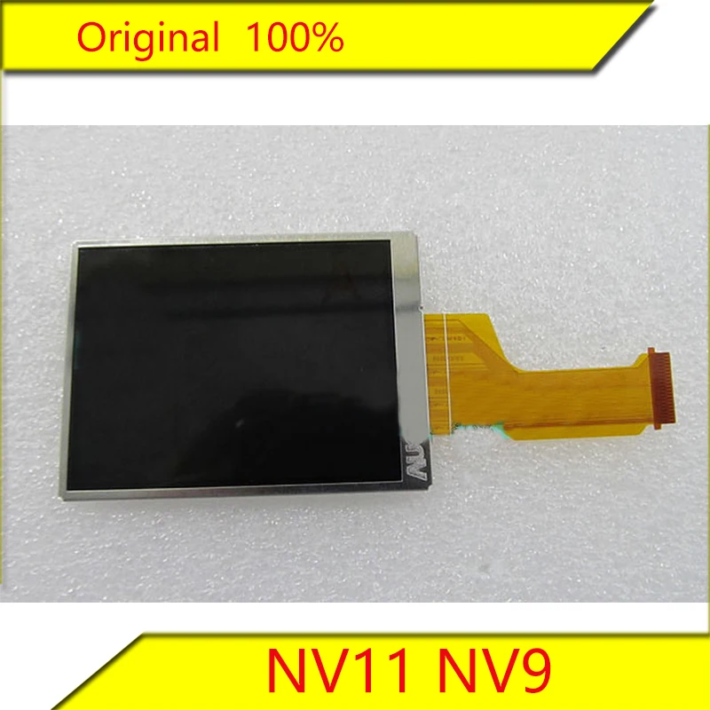 Экран дисплея камеры для Samsung NV11 NV9 ЖК-дисплей цифровая камера ЖК-экран