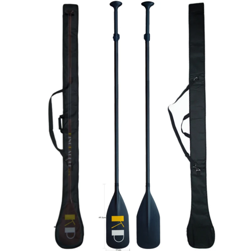 

Новая модель, очень твердая поверхность, карбоновое весло для sup-доски