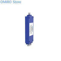 SMA High Frequency Microstrip Power Divider 0.5/8g One in Two Distributor RF Power Combiner