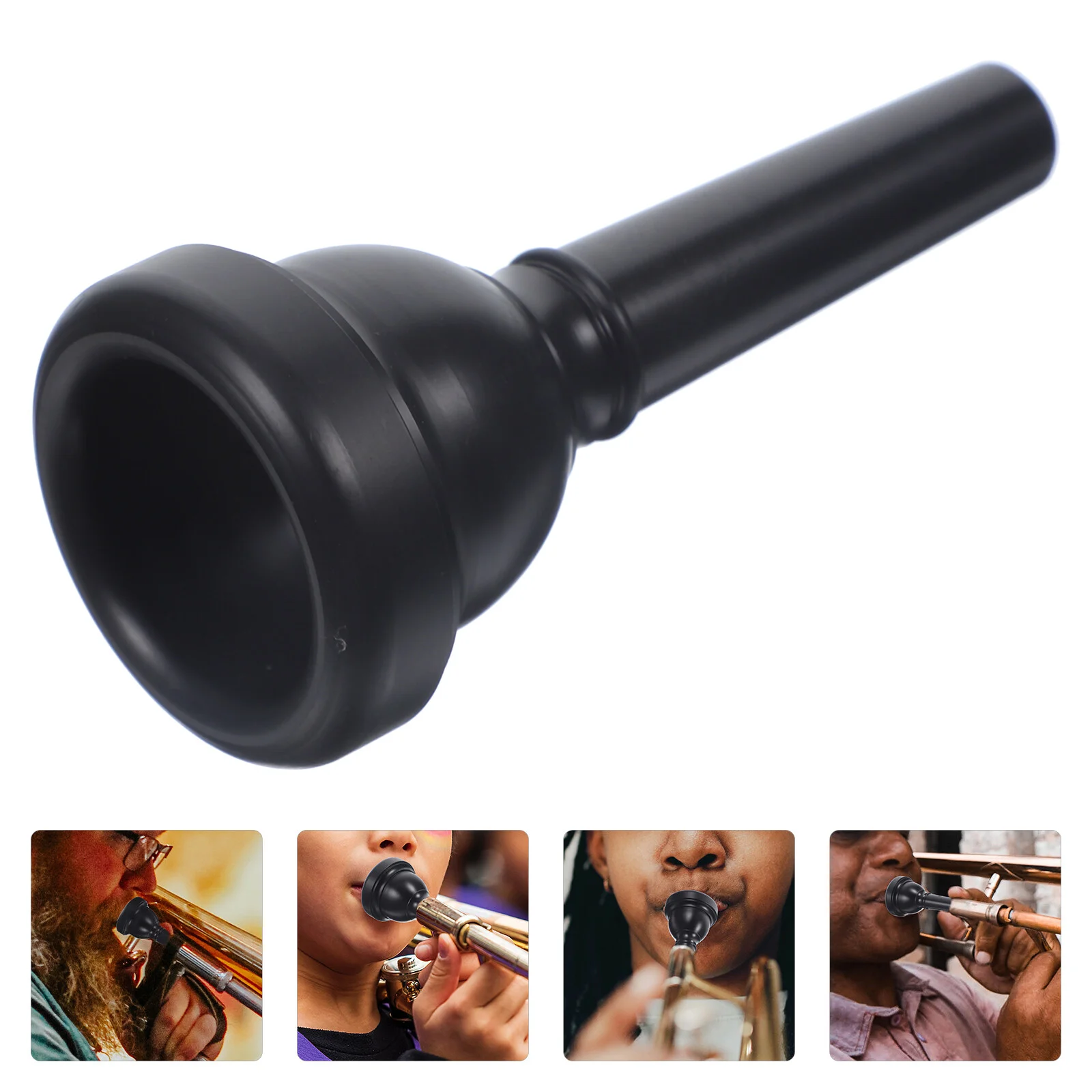 

Trombone Replacement Parts Replacement Replacement Plastic Musical Alto Instrument Tools Accessory Supplies