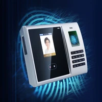 3749 staff attendance management time recording facial recognition face time attendance with wifi wireless management stock