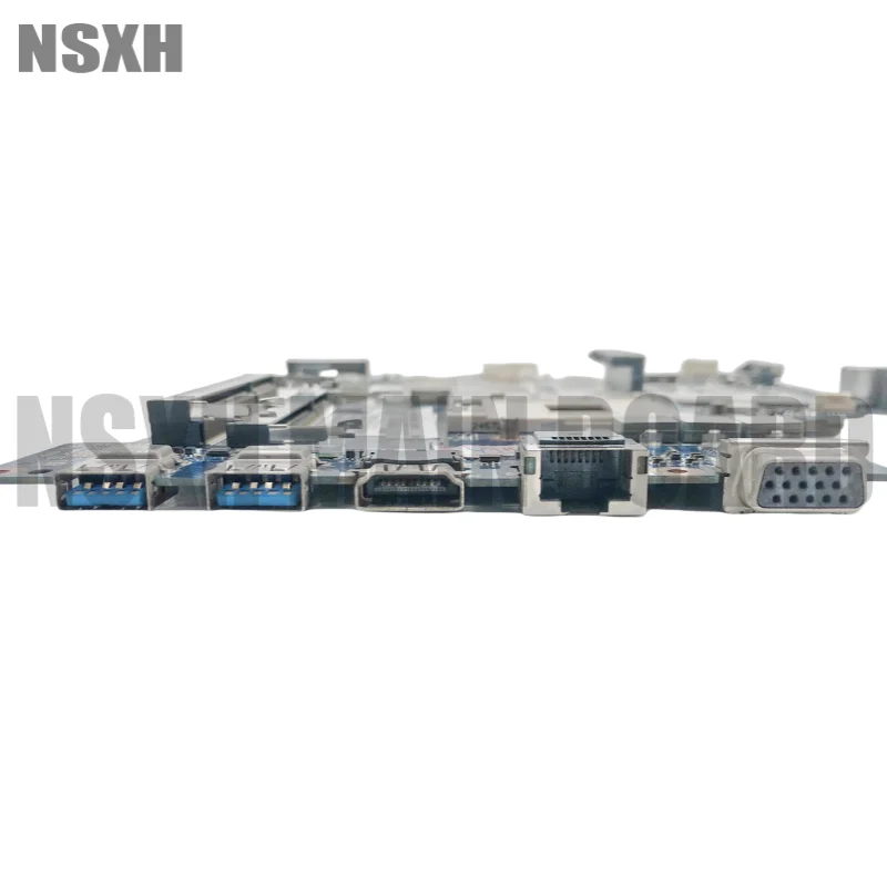 Материнская плата LA-7981P G580 протестированная на 100% полностью работает