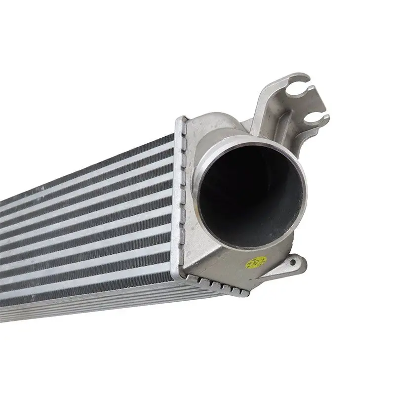 Алюминиевый кулер inter 28190-4a700 28190-4a701 281904a700