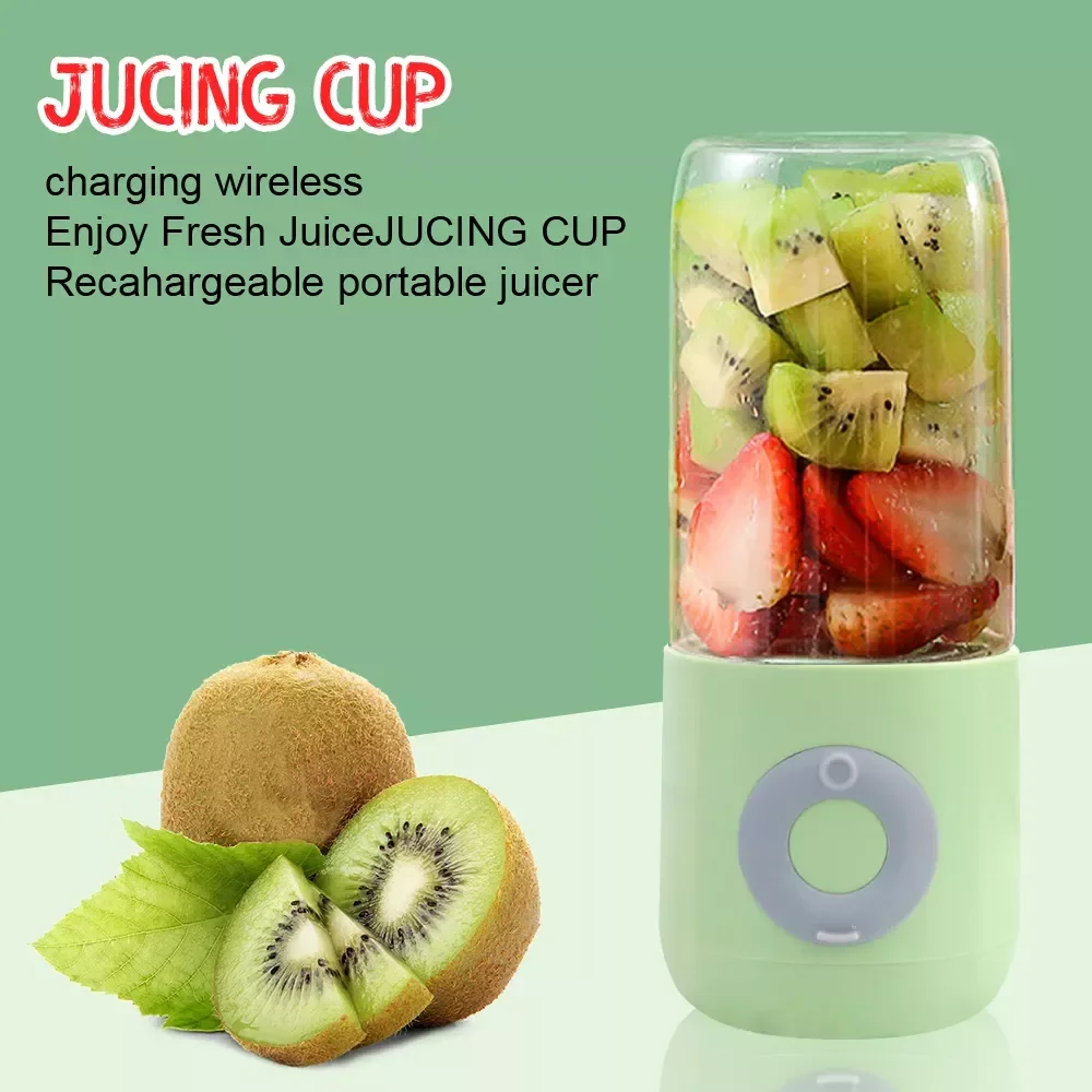 

Juicer Machine Juice Extractor Juicer Cup Juicer Machine Blender Mixer Juicer Machine Mini Fruit Juice Cup