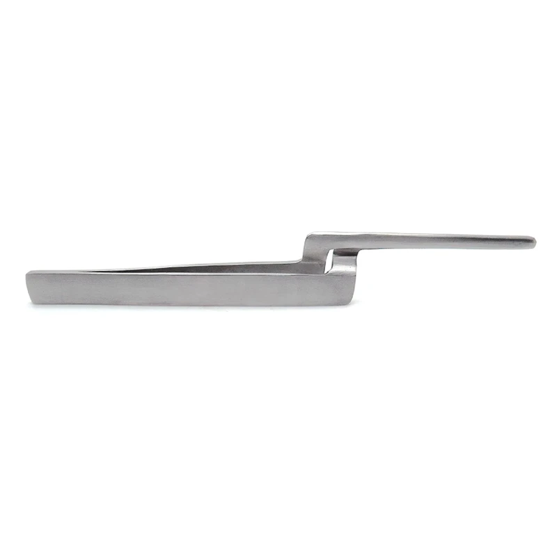 

Dental Articulating Paper Holder Pliers Straight Holding Stainless Steel Tweezer