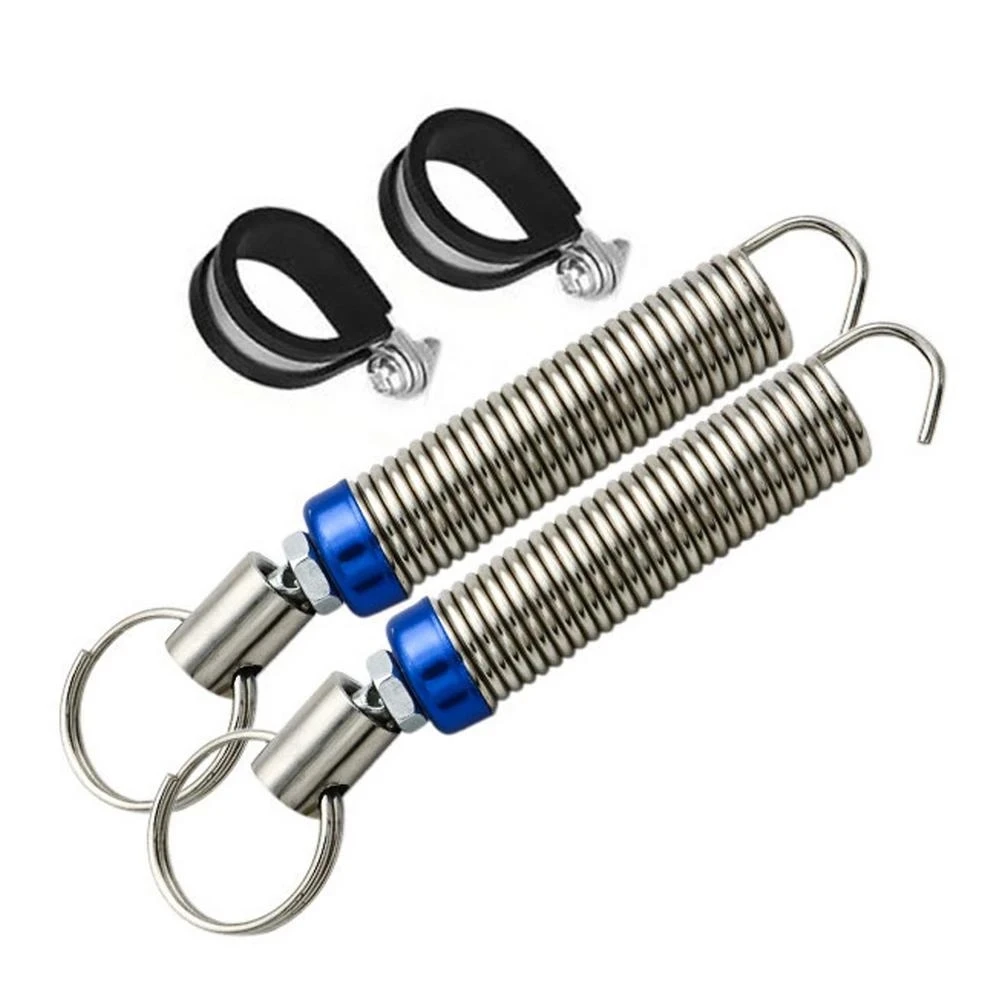 

Car Trunk Boot Lid Spring Adjustable Metal Spring Device For Automatic Car Trunk Boot Lid Lifting General Lifter Accessory Ope