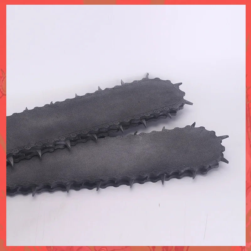 Аксессуары для ручной пилы в стиле аниме Denji ручная пила аксессуары реквизит