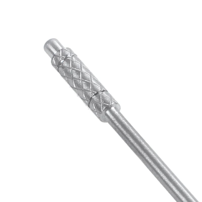

Titanium Toothpick Lightweight Survival Hygiene TC4 Ti EDC X4