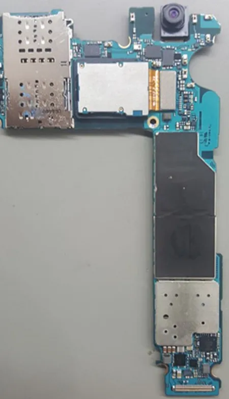 

Full Working 100%Original Unlocked for LG V20 motherboard For Huawei p10 Motherboard Logic Mother Circuit