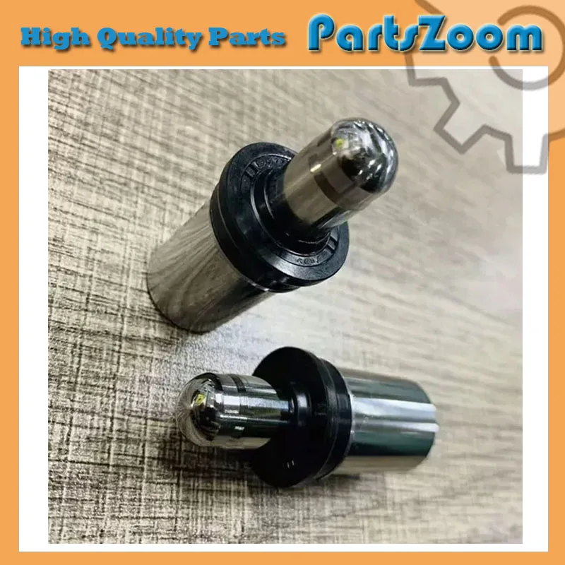 

8pcs Joystick handle bullet W Oil Seal For Komatsu PC200-7 PC220-7 PC210-7 PC-7