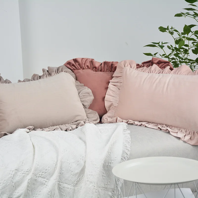 

Abstract Cushion Cover 45x45 Pillow Case Decoration Home Square Throw Pillow Covers Modern Living Room Decoration Sofa Bed E0543