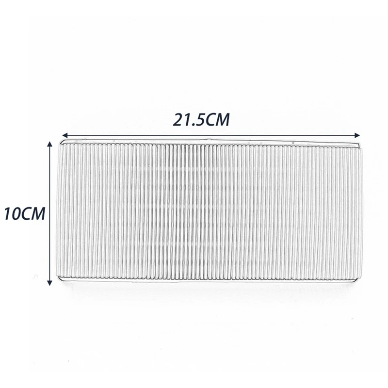 Воздушный фильтр для Мотоцикла BAJAJ Pulsar 200 NS 200NS 2012-2014 Впускной очиститель