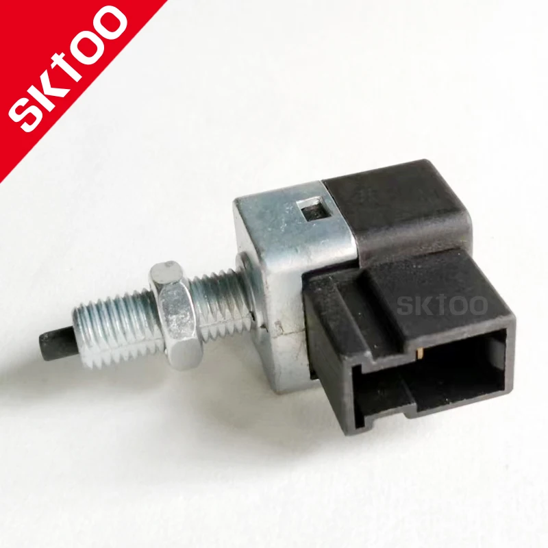 

For HYUNDAI KIA Coupe Elantra Saloon Genesis Box Brake Light Switch(Signal System) 938102E000 93810-2E000 EBL-3003