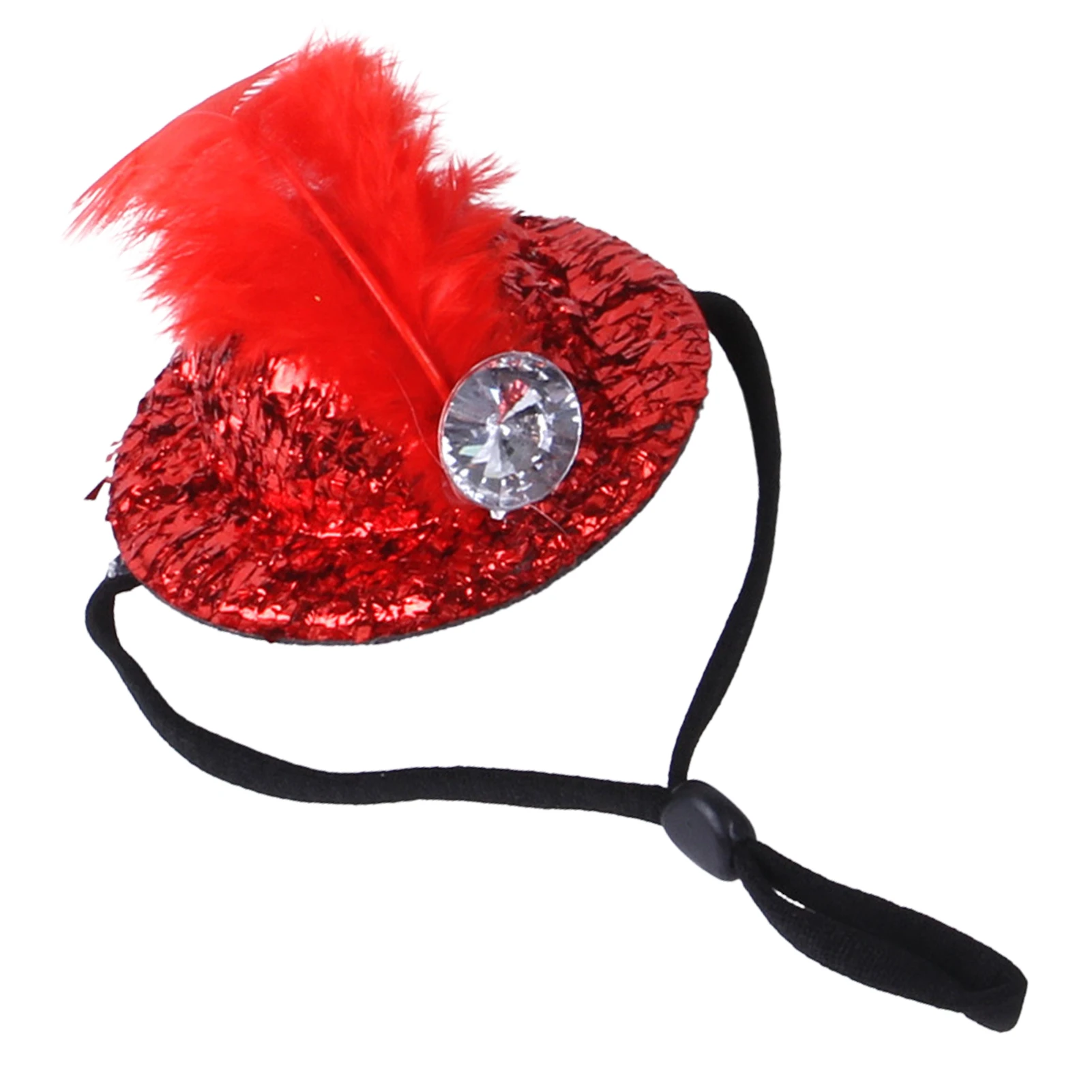 

Аксессуары для цыплят Mini Hen шапка цыпленок s с регулируемым эластичным ремешком для подбородка стильные аксессуары для курятника