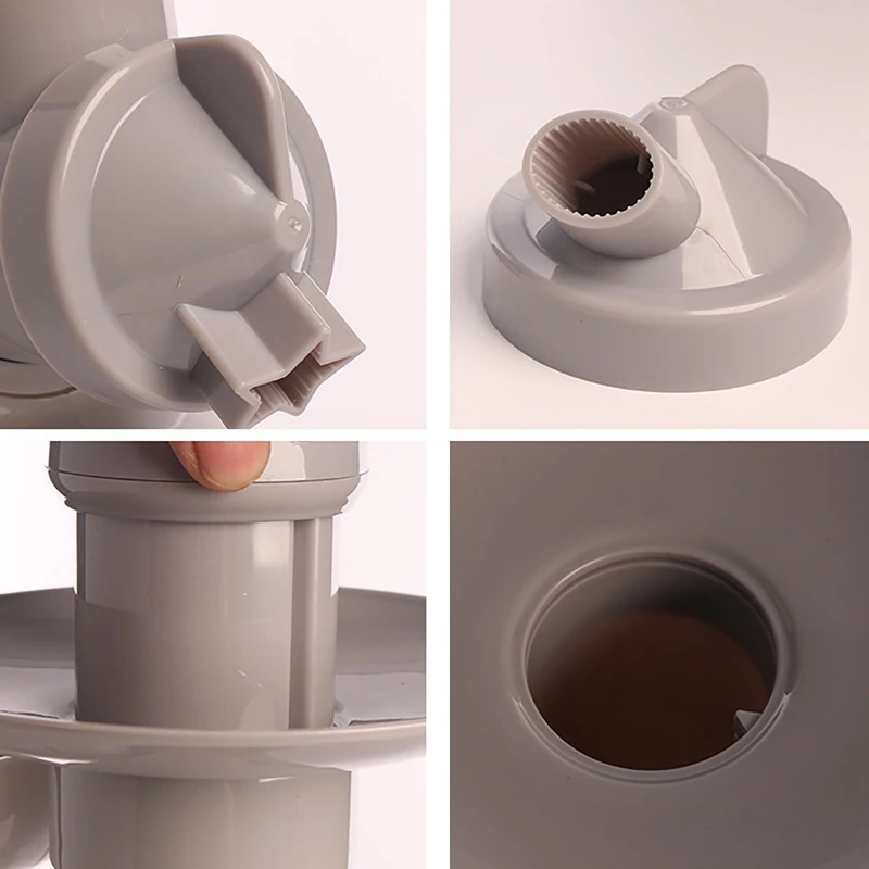 Мороженое мороженое Йогуртница кухонные гаджеты морозильник фруктовый сок