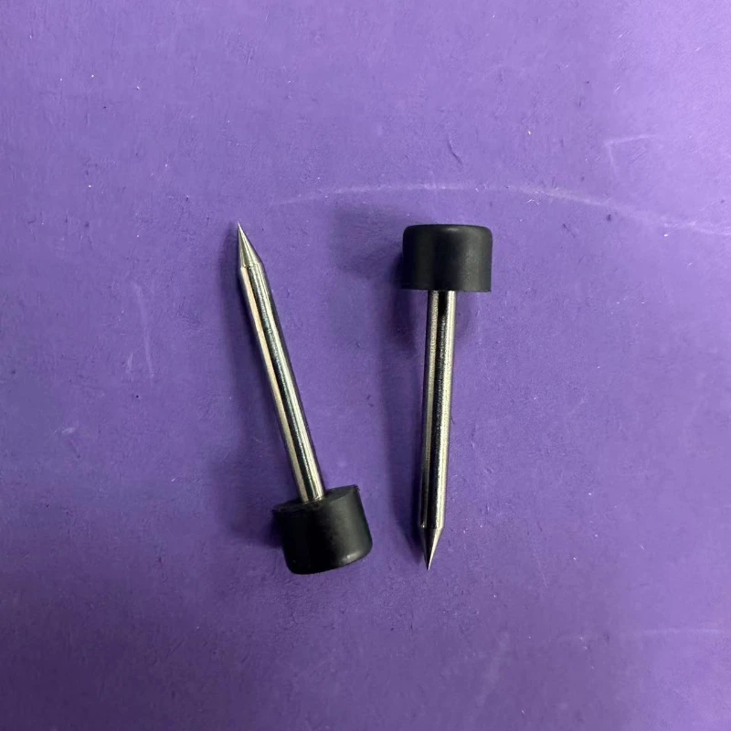 Newest Korea Electrode Rod for IFS-10/15/15m V3/V5/V7 Fiber Fusion Splicer Electrode E-27 Electrode Optical Fiber Accessories