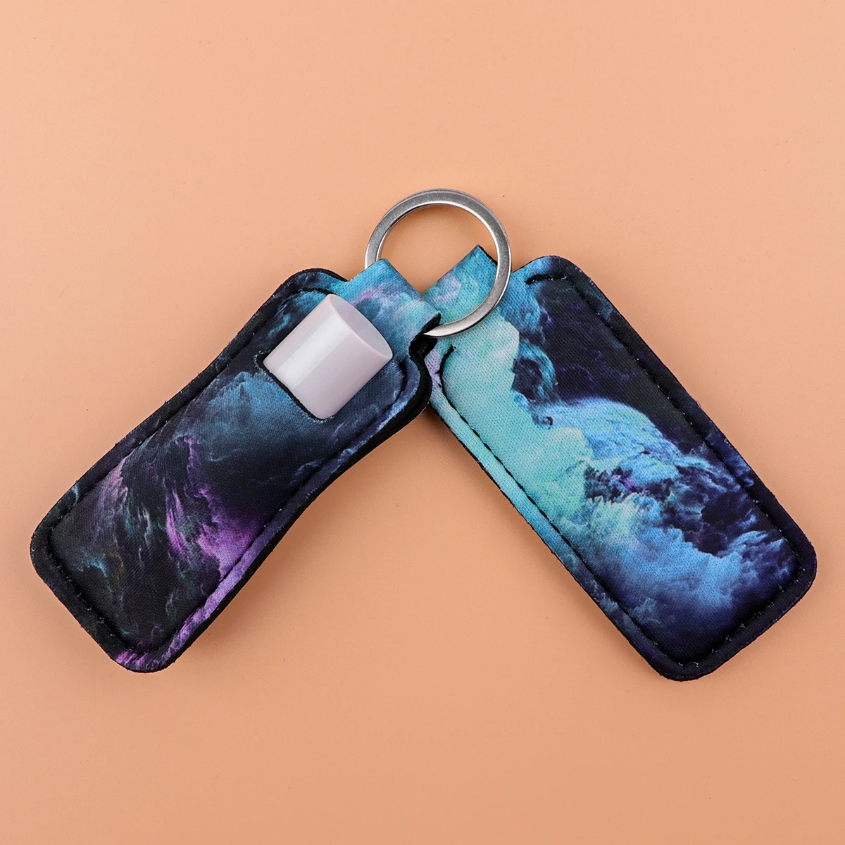 Заколки на пуговицах Звездное небо значок жесть брошь рюкзак сумка воротник