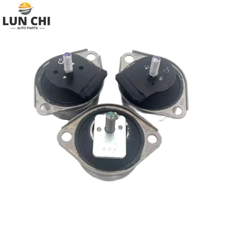 Фото 2/3 шт. OEM 226572 269817 196865 Опоры двигателя для автомобилей Maserati Quattroporte, Granturismo, GranCabrio, Ferrari California №1