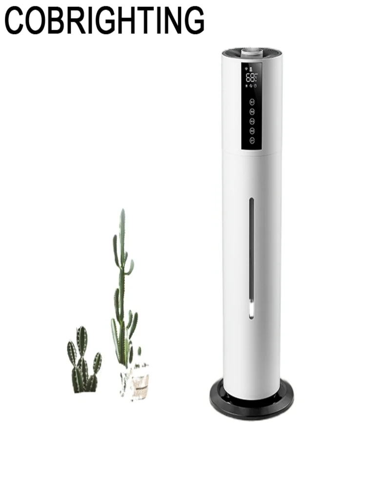 

Luftbefeuchter Aroma Umidificatore Es Mist Diffuser Klima Neblineros Diffusore Umidificador Air Vaporizador Difusor Humidifier