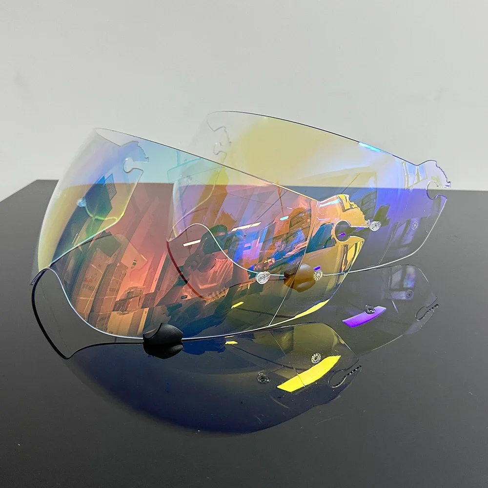 Для Klim Krios Pro шлем козырек лицо мотоциклетный щит линзы