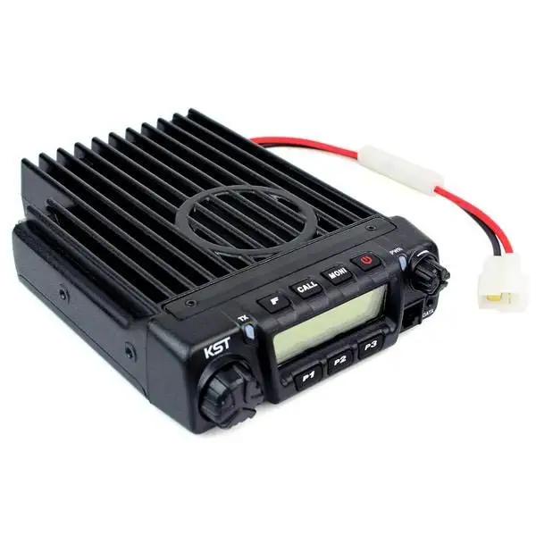 ALINCO DR135 K-9000 KSTERA KM-9000 Радиоустановка Индонезия Скремблер Зашифрованное мобильное