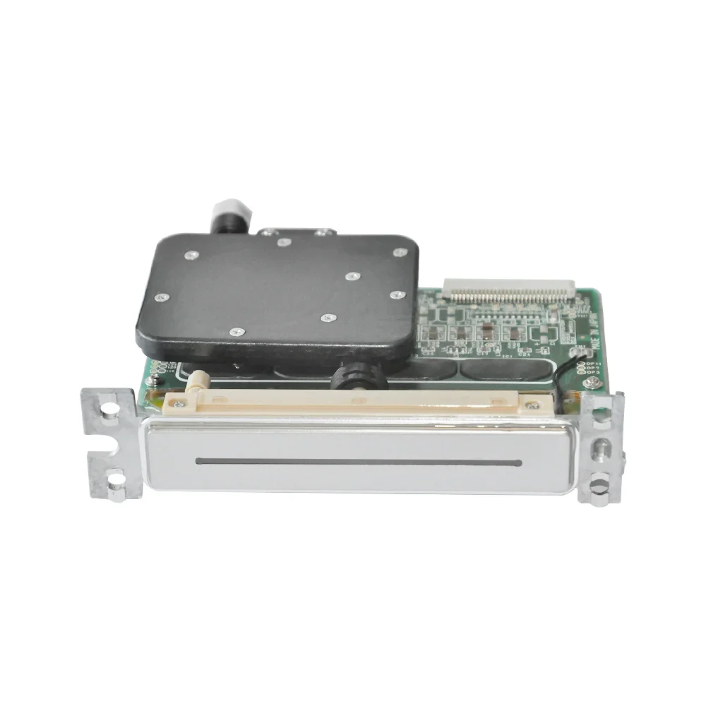 Лучшие цены на печатающую головку принтера SPT510 35/50pl Экосольвентная печатающая