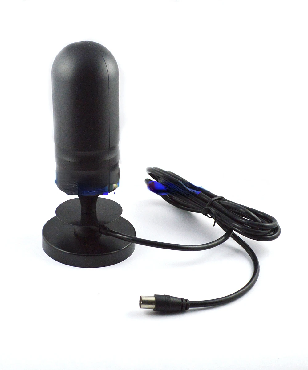 

Цифровой Freeview 30 дБи DVB-T ТВ HD ТВ усилитель сигнала антенна с разъемом для телевизора штекер