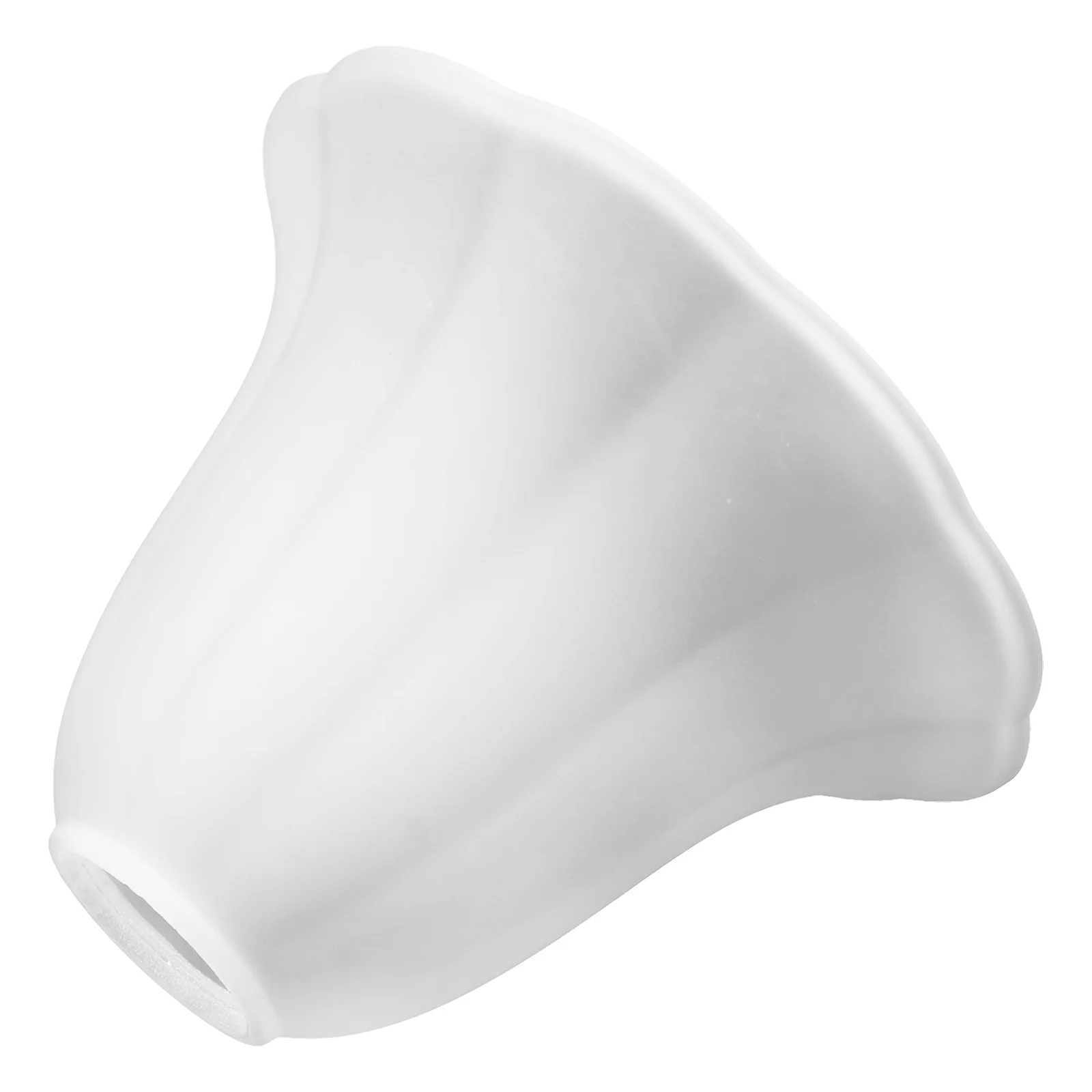 

Glass Lampshade Fashionable Light Cover Chic Lamp Cover Light Shade for Home