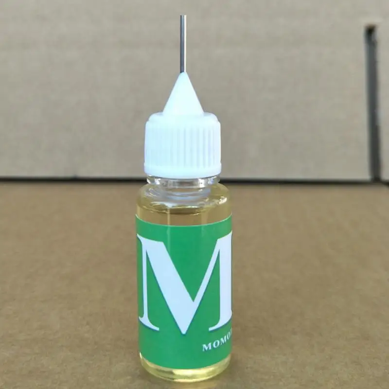 Смазка для велосипедной цепи 10 мл