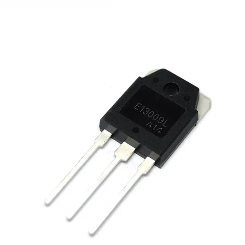 

5pcs/lot E13009 J13009 D13009K E13009L 12A 400V TO-3P in stock can pay IC original FJA13009TU FHA13009A 3DD13009AN