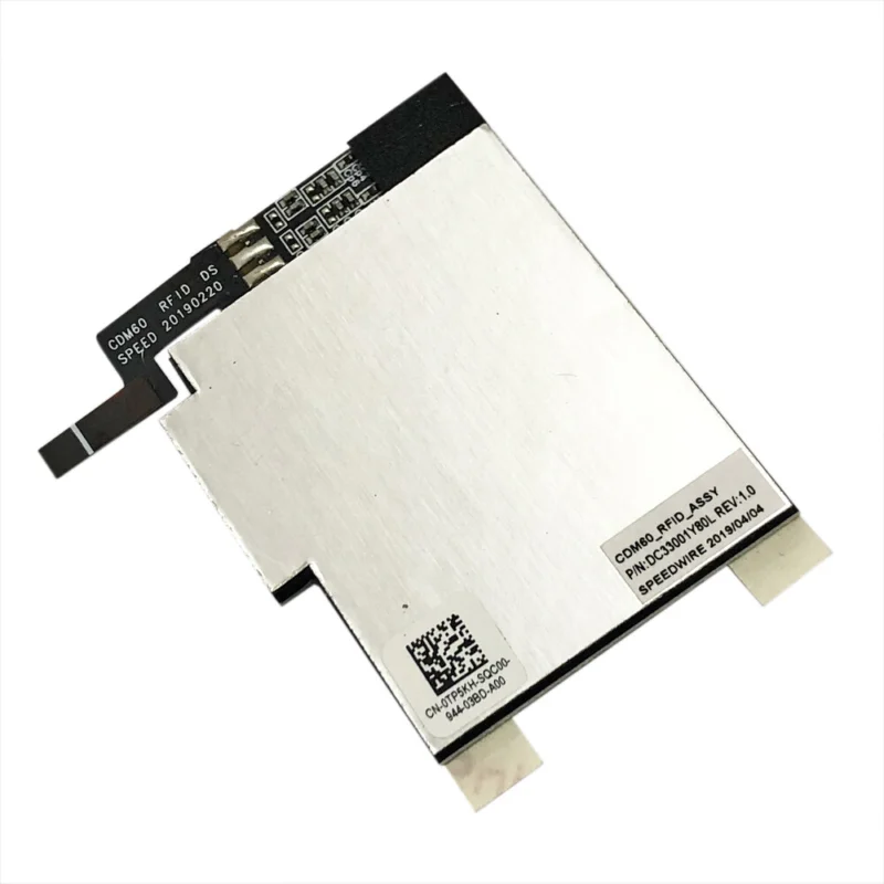 РУЧНАЯ ПЛАТА АНТЕНА ДЛЯ DELL LATITUDE E5280 E5290 DC33001Y80L 0TP5KH новый