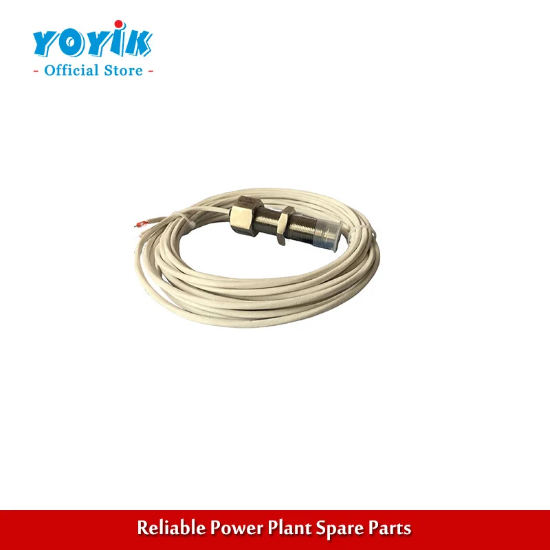 Yoyik ZS-04 L = 75 магнитный фотоэлемент Бесконтактный датчик измерения для
