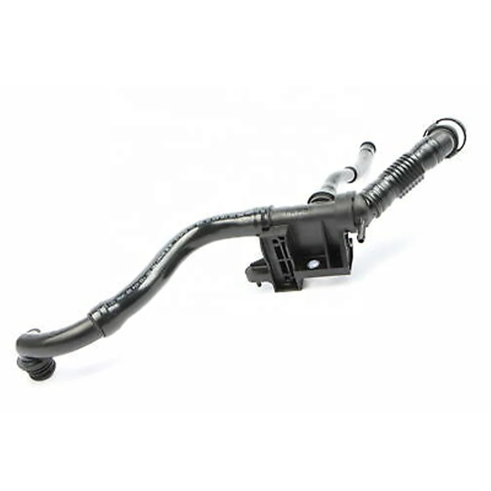 Автозапчасти BBmart шланг для перелива радиатора Audi A1 OE 03C103474AD Заводская низкая цена