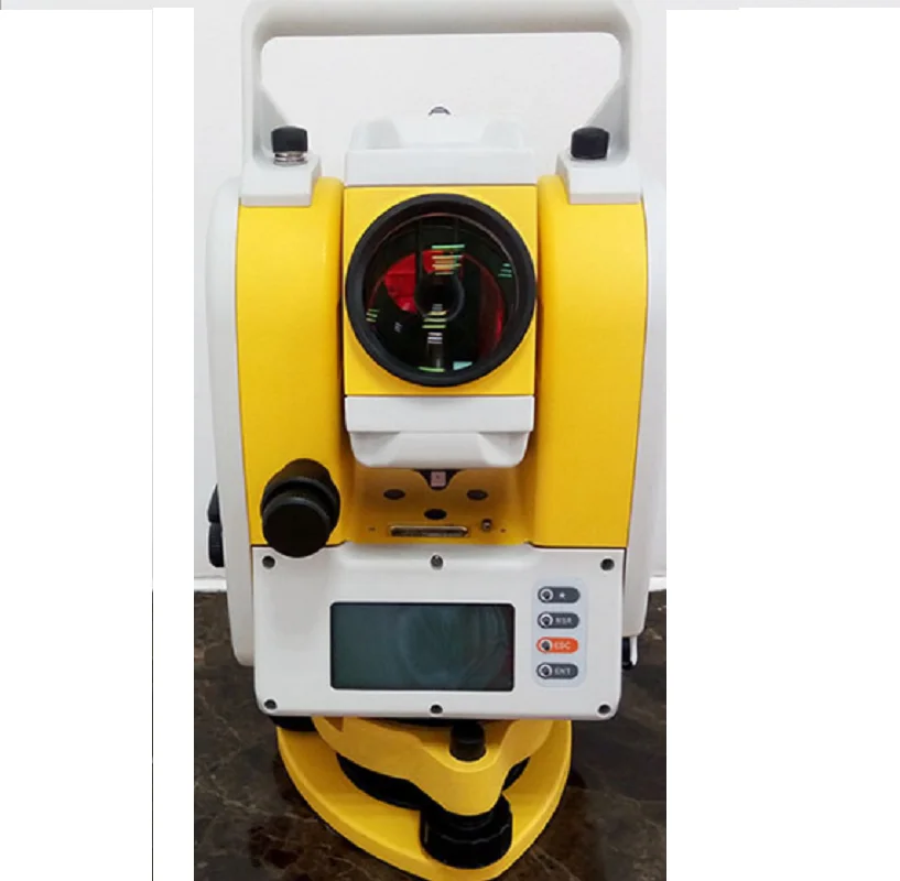 Инструмент для наблюдения без отражателя 600 м высокоточный