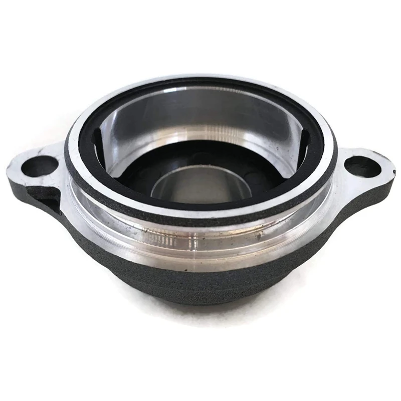 Судовой двигатель 6E0-45361-01-4D 8D крышка с низким корпусом для Yamaha подвесной F 4HP 5HP 2/4