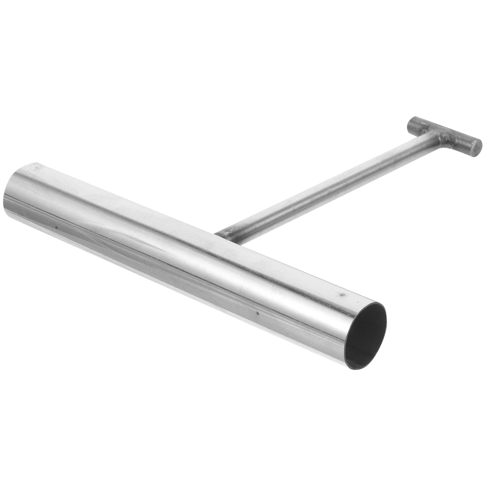 

Manhole Cover Hook Pull Hitch Roller Shutter Door Lifter Stainless Steel Metal Lid